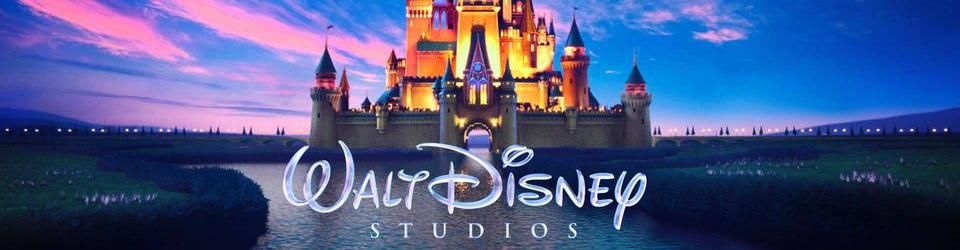 Cover Animation - Disney