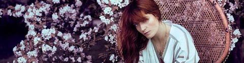 Mon top (et flop) : Florence Welch