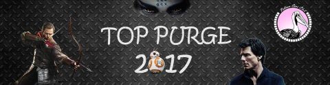 Top Purge 2017
