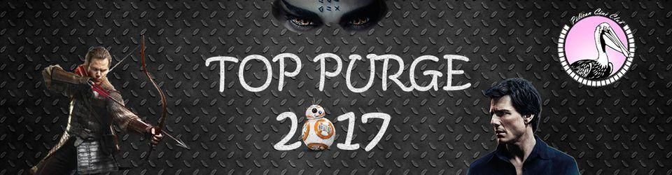 Cover Top Purge 2017