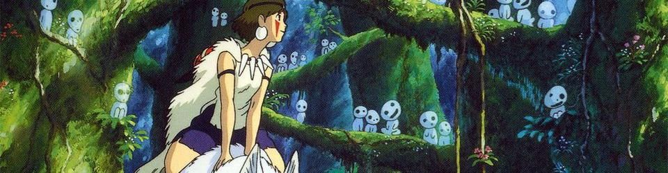 Cover Les meilleurs films d'animation japonais