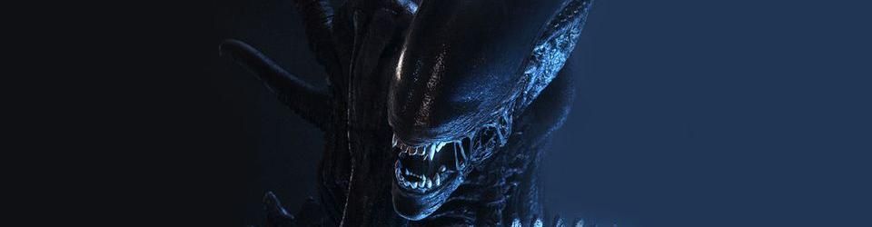 Cover Les meilleurs films de la saga Alien
