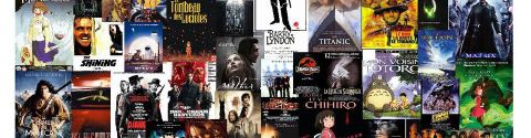 Top 100 films
