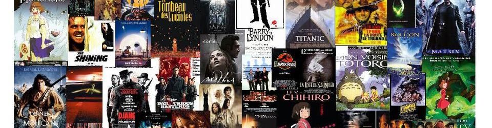 Cover Top 100 films
