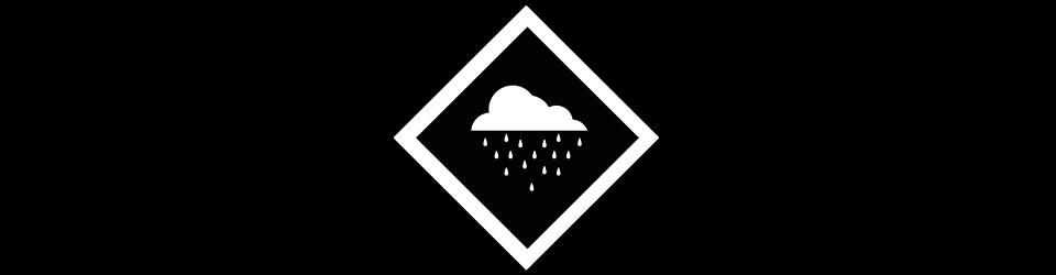 Cover Symbolik : la pluie