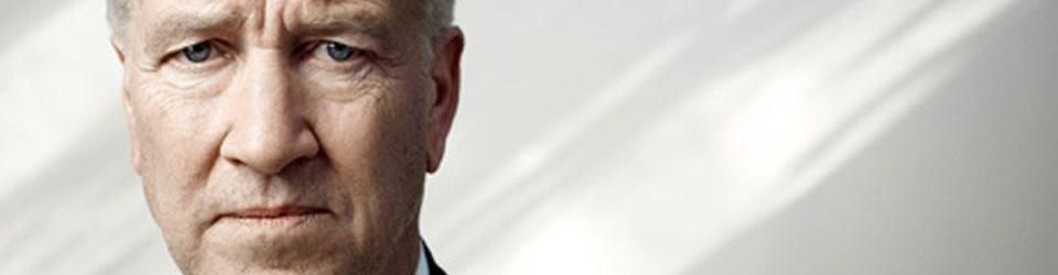 Cover 15 films conseillés par David Lynch