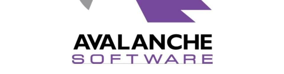 Cover L'évolution d'Avalanche Software