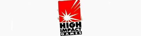 L'évolution d'High Impact Games