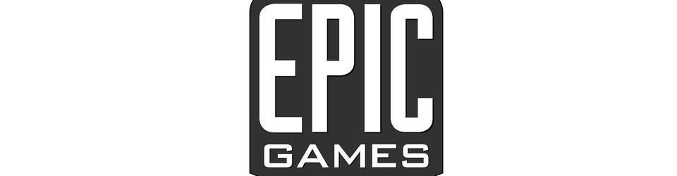 Cover L'évolution d'Epic Games