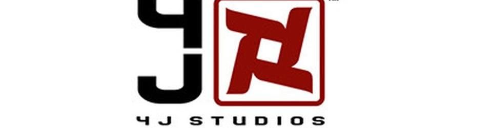 Cover L'évolution de 4J Studios
