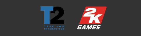 Jeux - TakeTwo - 2K games