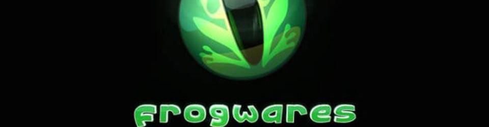 Cover L'évolution de Frogwares