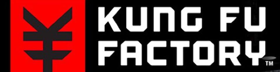 Cover L'évolution de Kung-Fu Factory