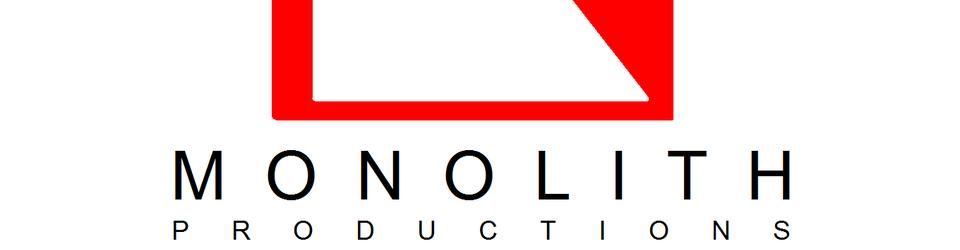Cover L'évolution de Monolith Productions