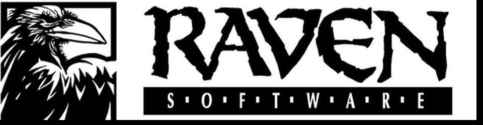 Cover L'évolution de Raven Software