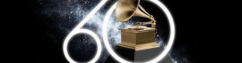 Grammy Awards 2018 : le palmarès des albums