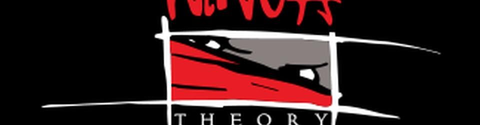 Cover L'évolution de Ninja Theory