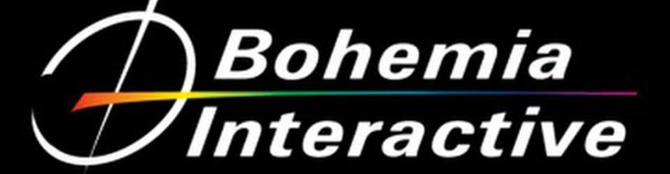 Cover L'évolution de Bohemia Interactive