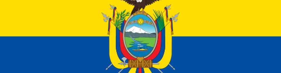 Cover Fonds d'Equateur présent à la médiathèque