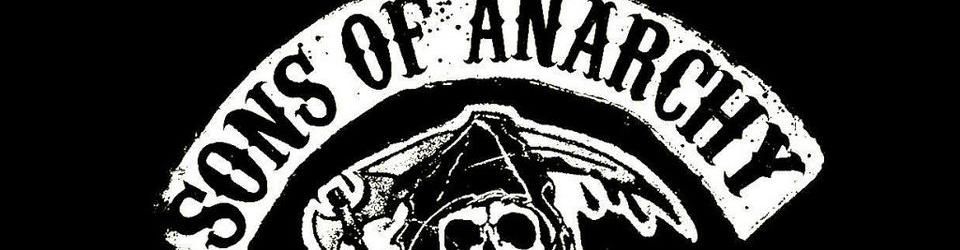 Cover Les meilleurs morceaux présents dans la série Sons Of Anarchy
