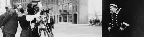[Filmographie annotée] Murnau, une fresque expressionniste de l'Homme