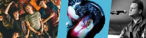 Les meilleurs albums de 2014