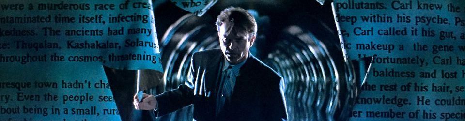 Cover Les meilleurs films de John Carpenter