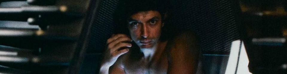 Cover Les meilleurs films de David Cronenberg