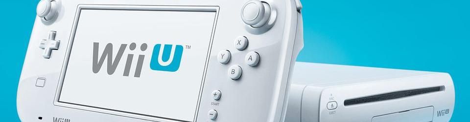 Cover Les indispensables de la Wii U