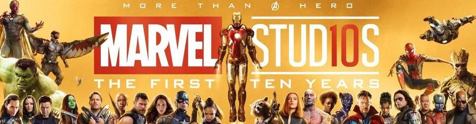 Cover classements des films du Marvel cinématic univers