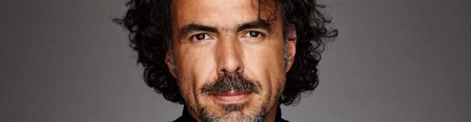 Cover Alejandro González Iñárritu