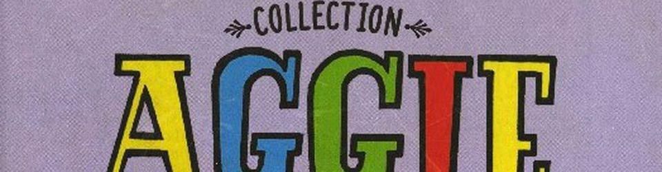 Cover La collection "Aggie" complète