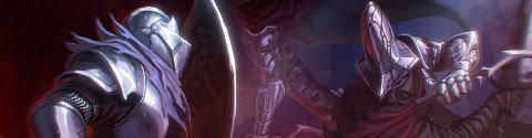 les plus beaux Duels Vengeurs