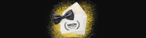 Découvrez le palmarès de la 8ème édition du Nikon Film Festival