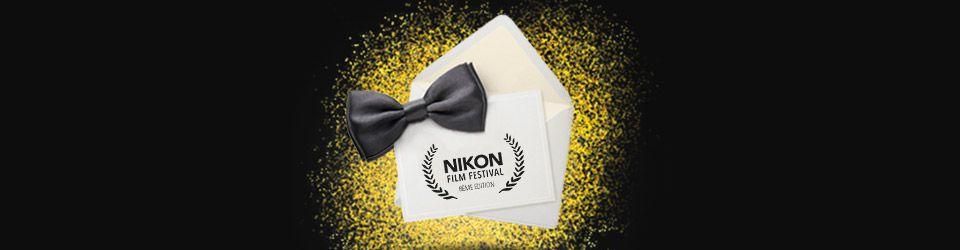 Cover Découvrez le palmarès de la 8ème édition du Nikon Film Festival