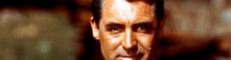 Cover Intégrale Cary Grant TCM