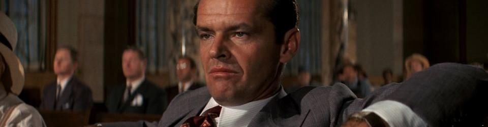 Cover Les meilleurs films avec Jack Nicholson