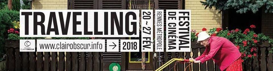Cover Festival Travelling 2018