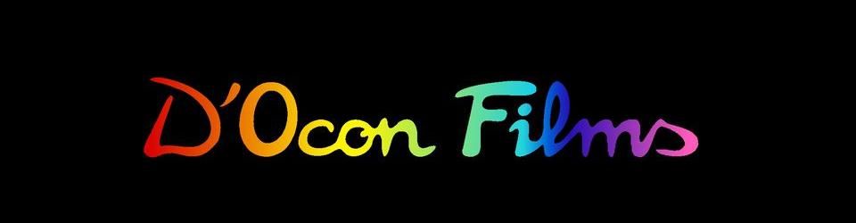 Cover La filmographie D'Ocon Films