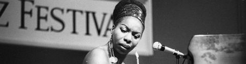 Top Nina Simone <3