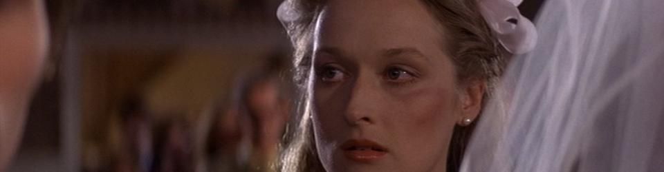 Cover Meryl Streep en 10 films