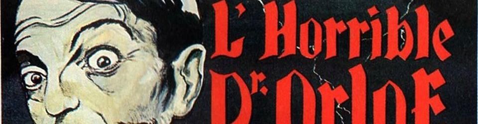 Cover Les meilleurs films avec Howard Vernon