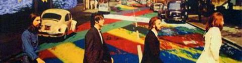 Les meilleurs morceaux des Beatles