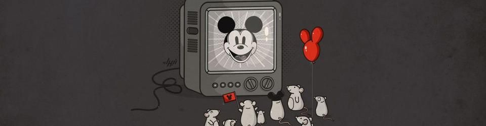 Cover Les meilleurs films d'animation Disney