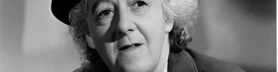 Cover Margaret Rutherford