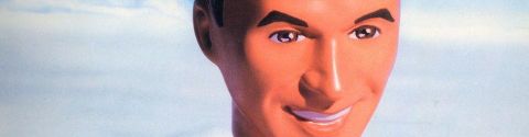 Tête Pensante : David Byrne