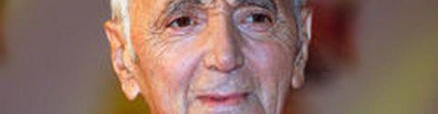 Charles Aznavour, au cinéma (1924-2018)