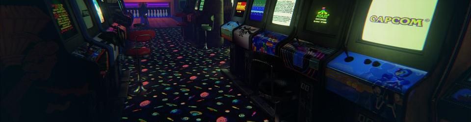 Cover Les meilleurs jeux d'Arcade