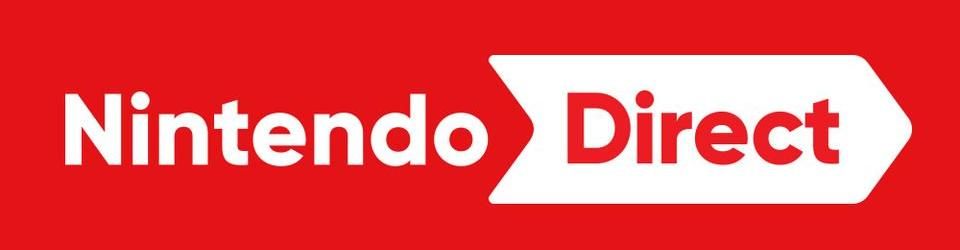 Cover Nintendo Direct Mars 2018