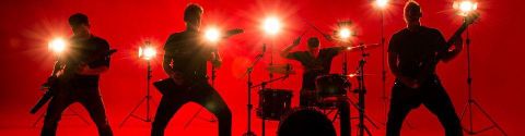 Les meilleurs morceaux de Nickelback